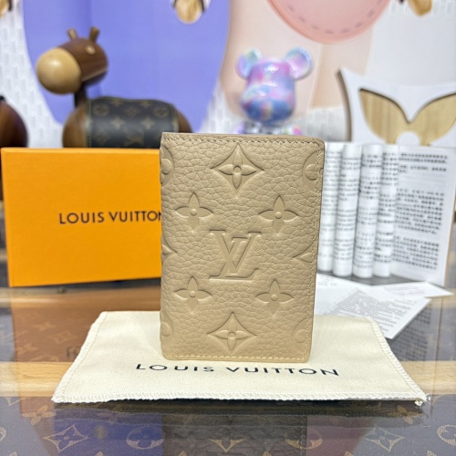 Louis Vuitton wallet
