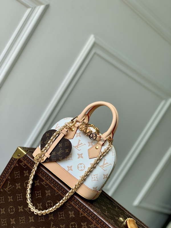 Louis Vuitton handbag