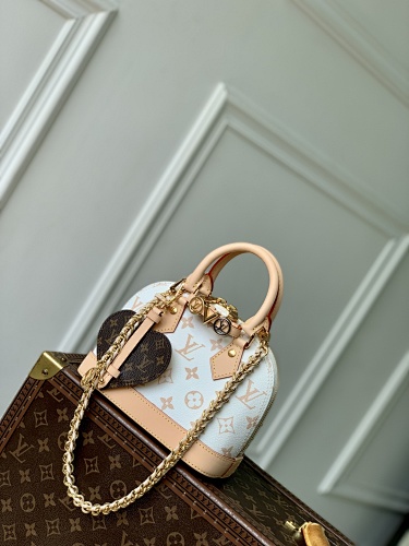 Louis Vuitton handbag