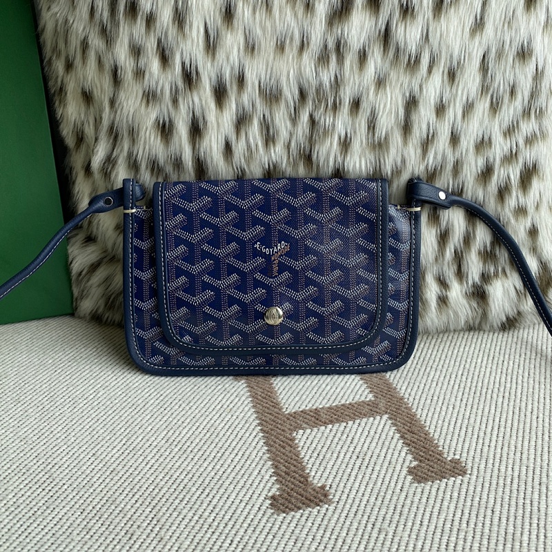 Crossbody bag from Scarlettluxury