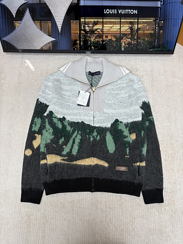 Jacket from Scarlettluxury