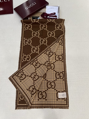 Scarf from Scarlettluxury