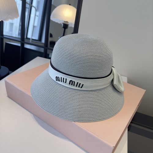 Hat from Scarlettluxury