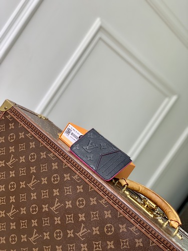 Louis Vuitton card holder