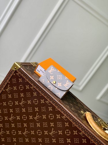 Louis Vuitton coin purse