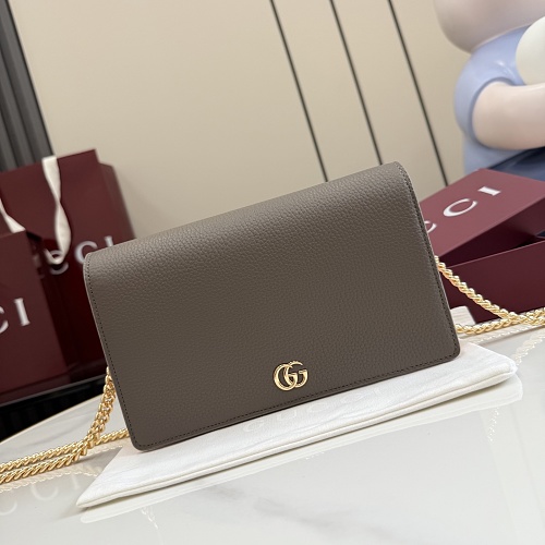 Gucci wallet