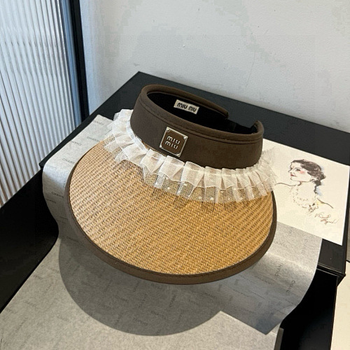 Hat from Scarlettluxury