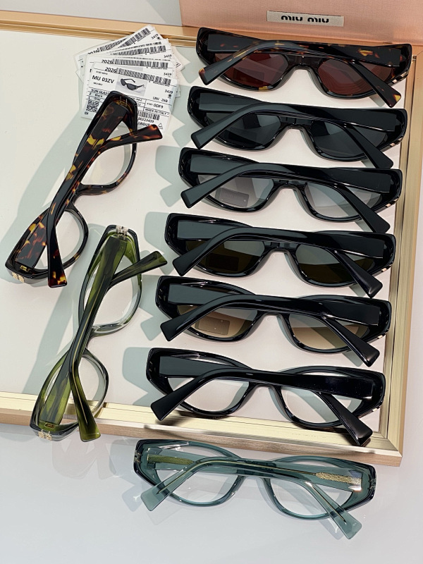 Glasses from Scarlettluxury