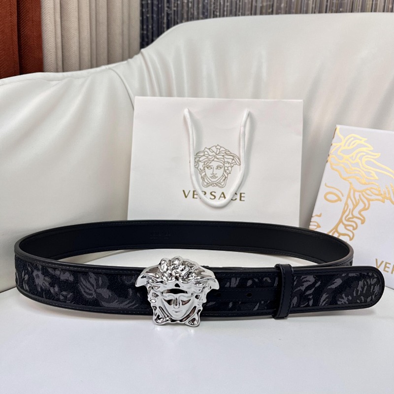 Versace 3.8cm Palazzo Z