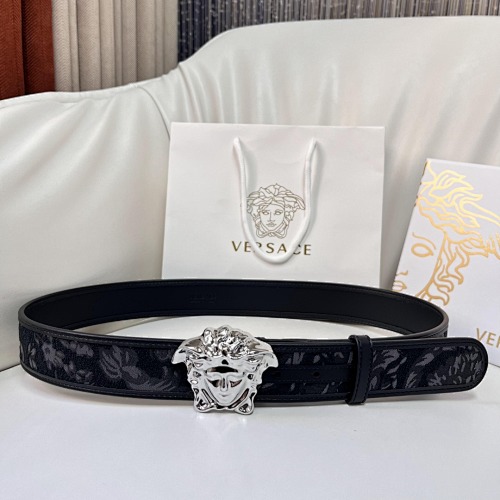 Versace 3.8cm Palazzo Z