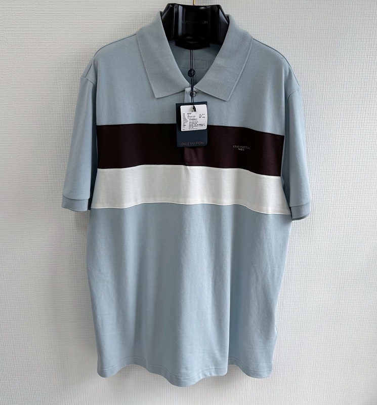 Polo from Scarlettluxury
