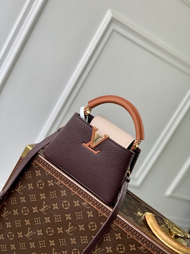 Louis Vuitton crossbody bag