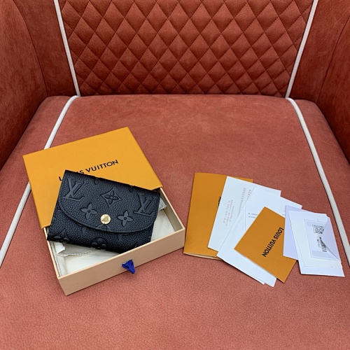 Louis Vuitton coin purse