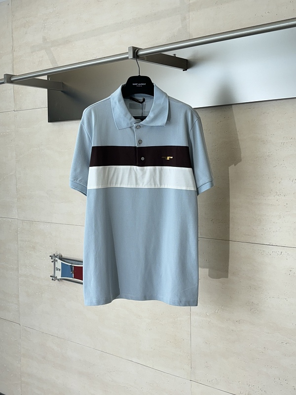 Polo from Scarlettluxury
