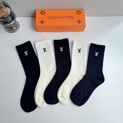 Socks from Scarlettluxury