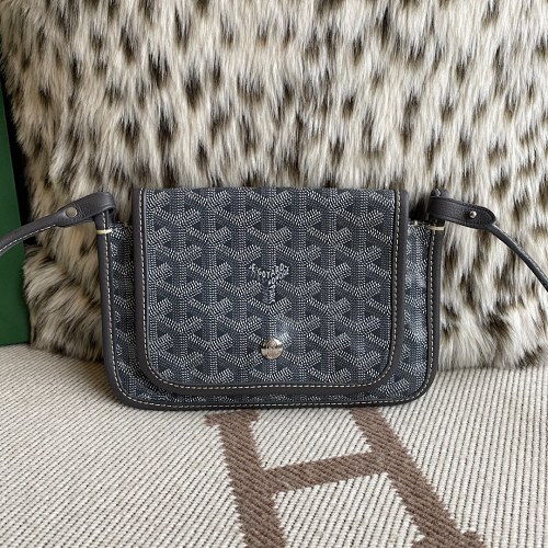 Goyard crossbody bag
