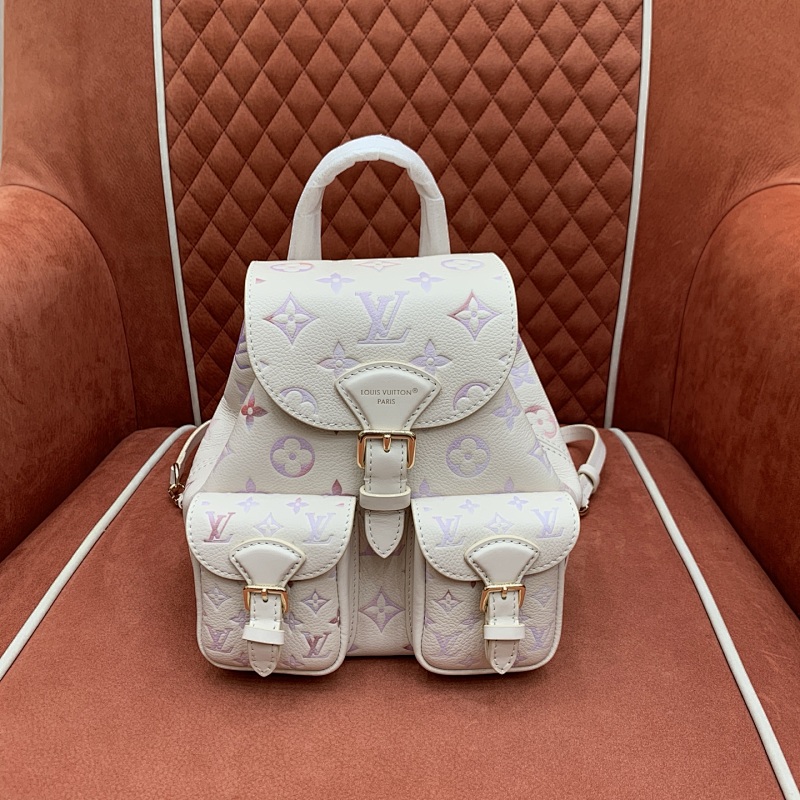 Louis Vuitton backpack