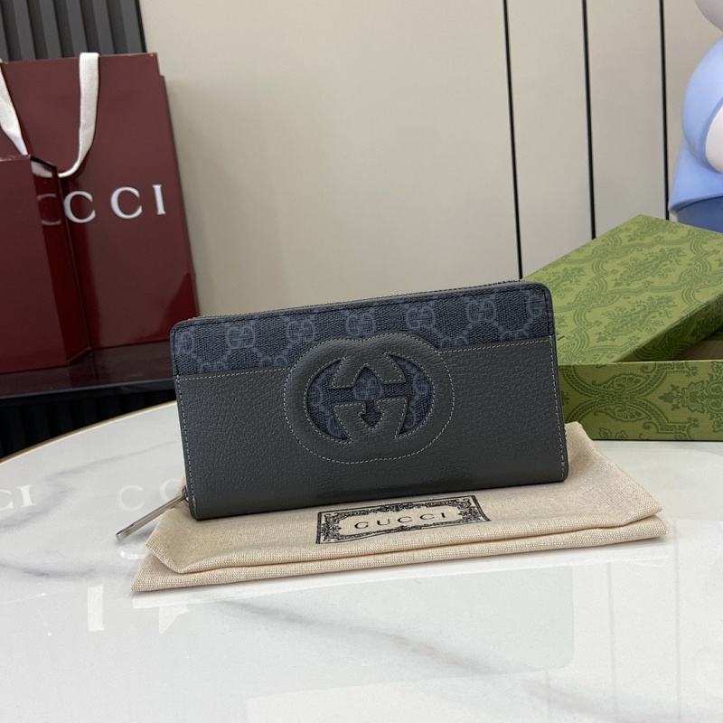 Supreme wallet