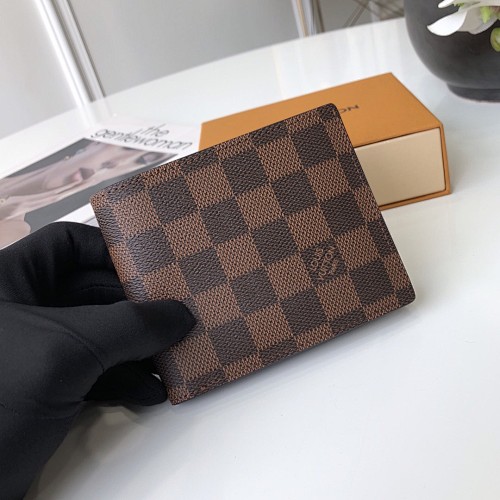 Louis Vuitton wallet