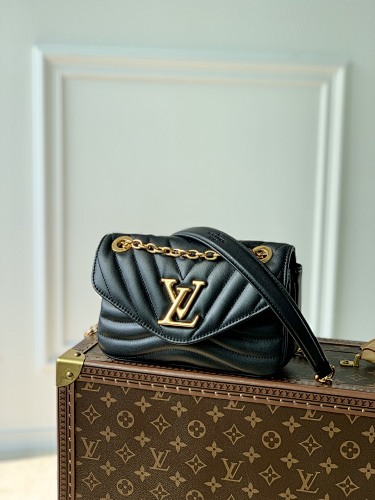 Crossbody bag from Scarlettluxury