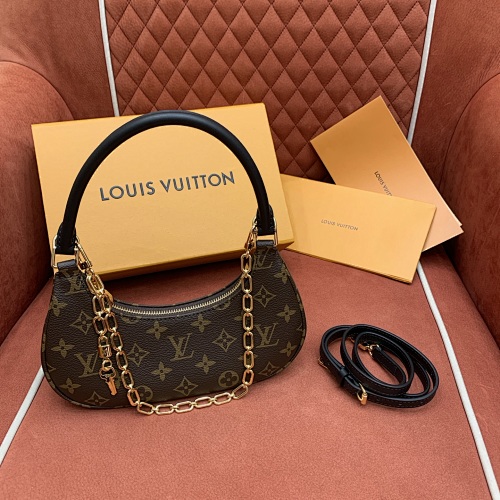 Louis Vuitton shoulder bag
