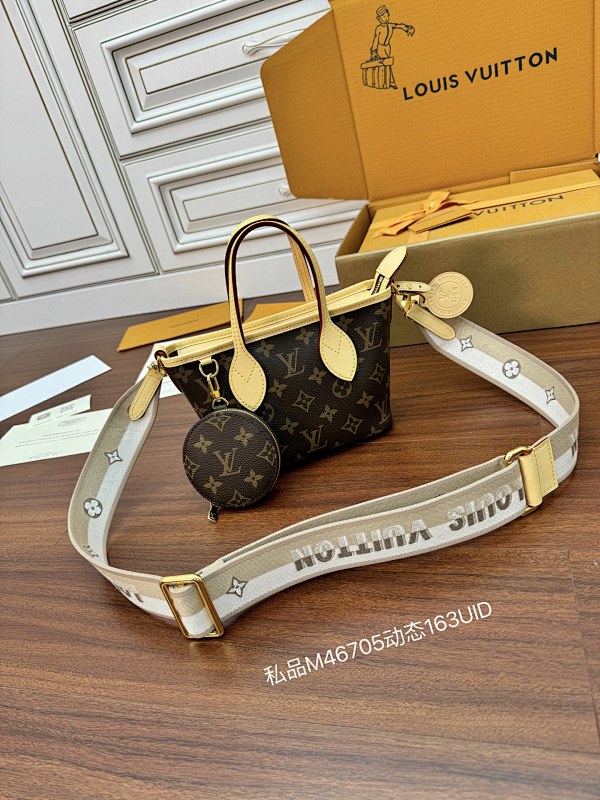 Louis Vuitton bag