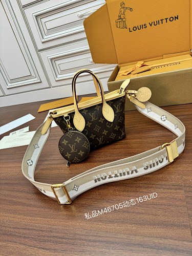 Louis Vuitton bag