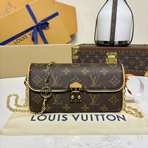Louis Vuitton crossbody bag