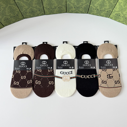 Socks from Scarlettluxury