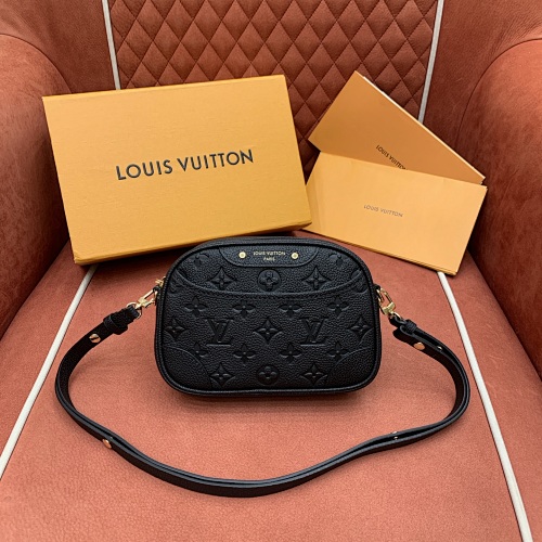 Louis Vuitton camera bag