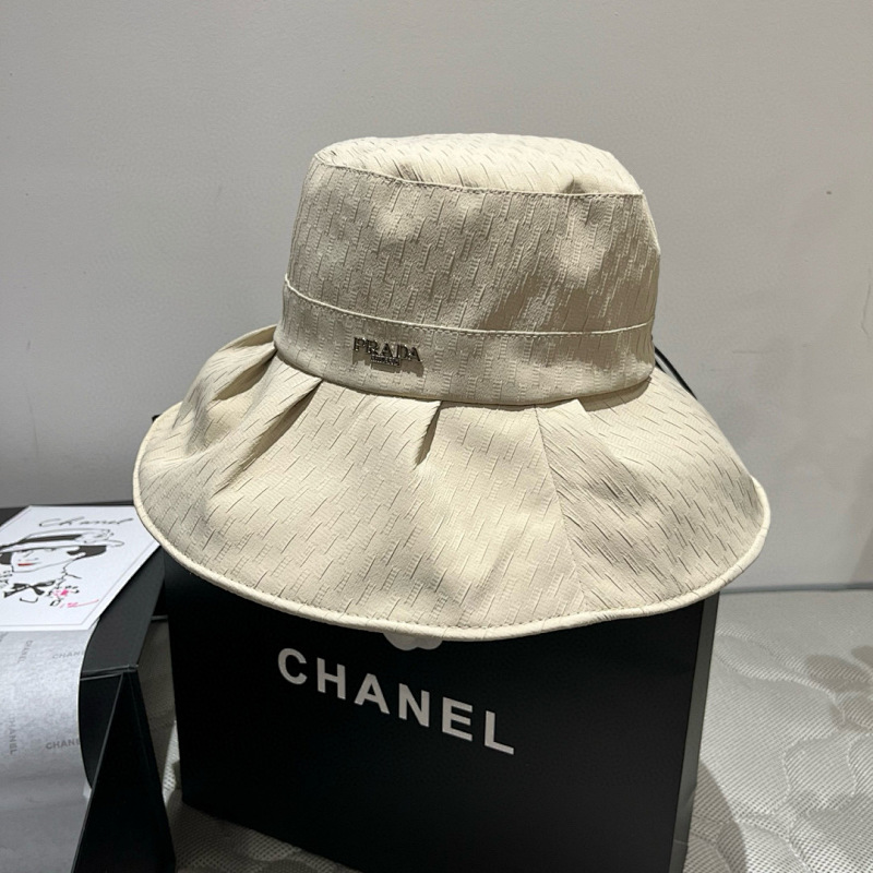 Hat from Scarlettluxury