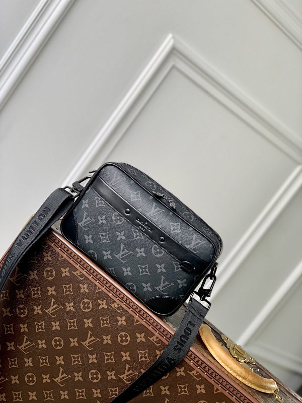 Louis Vuitton messenger bag