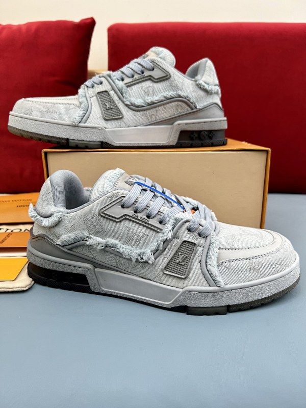 Louis Vuitton sneakers