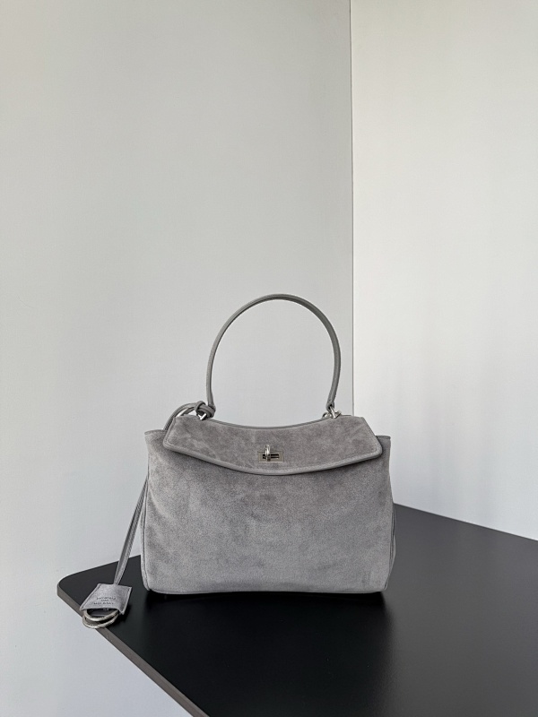 Balenciaga Rodeo Drive