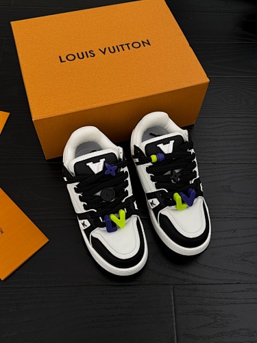 Sneakers from Scarlettluxury