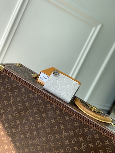 Louis Vuitton clutch