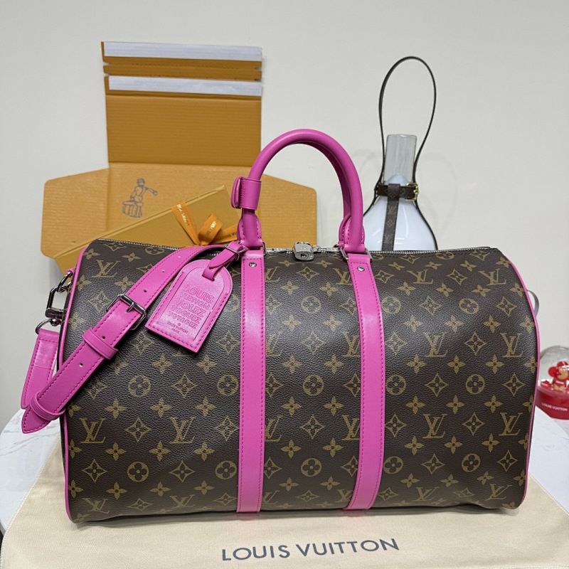 Louis Vuitton Keepall Bandoulière 45