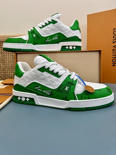 Louis Vuitton sneakers