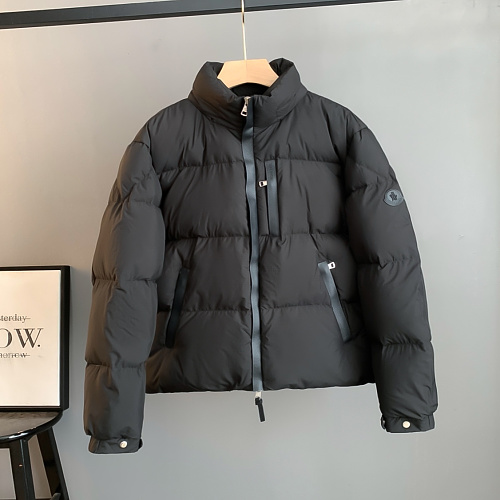 Down jacket from Scarlettluxury