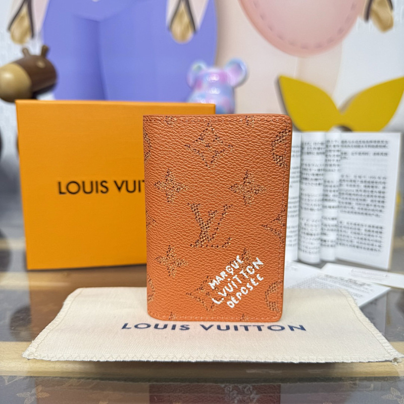 Wallet from Scarlettluxury