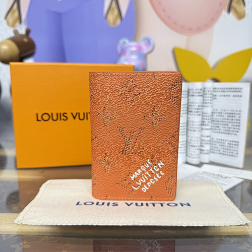 Wallet from Scarlettluxury