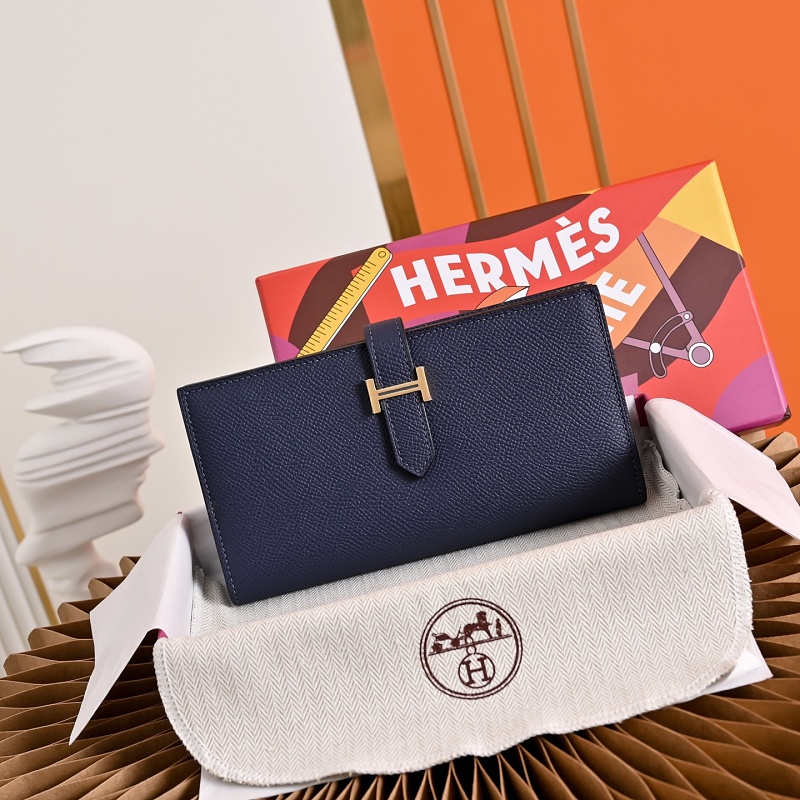Hermès wallet