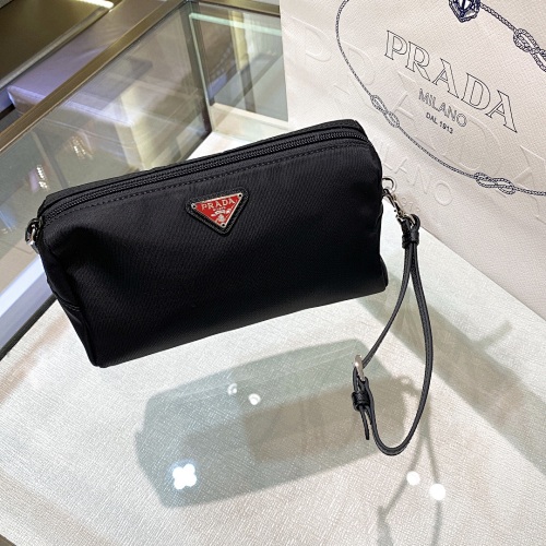 Prada bag