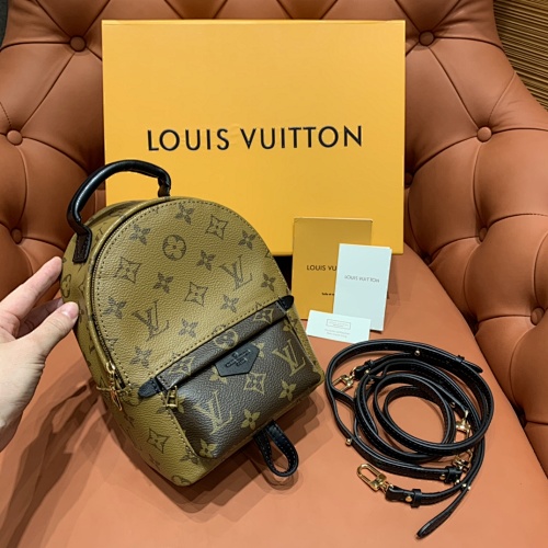 Louis Vuitton backpack