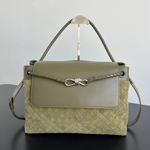 Crossbody bag from Scarlettluxury