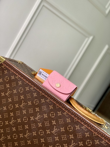 Louis Vuitton Rosalie Monogram Empreinte