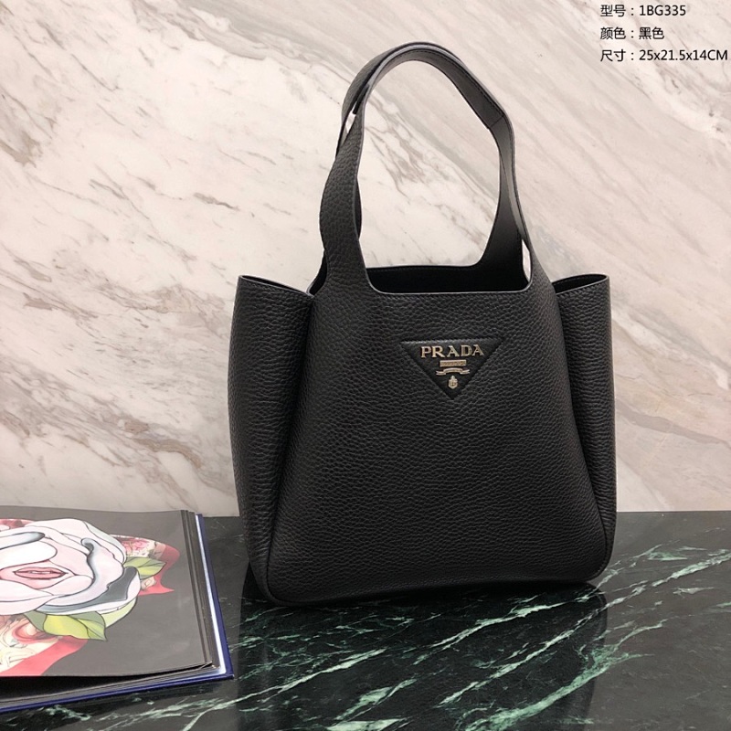Prada tote bag