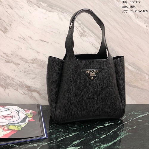 Prada tote bag