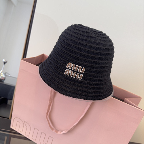 Hat from Scarlettluxury