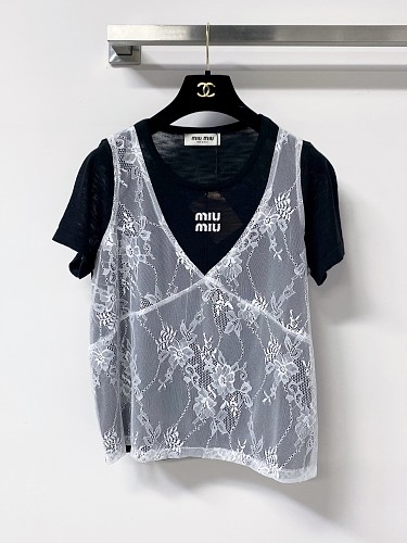 Tee from Scarlettluxury